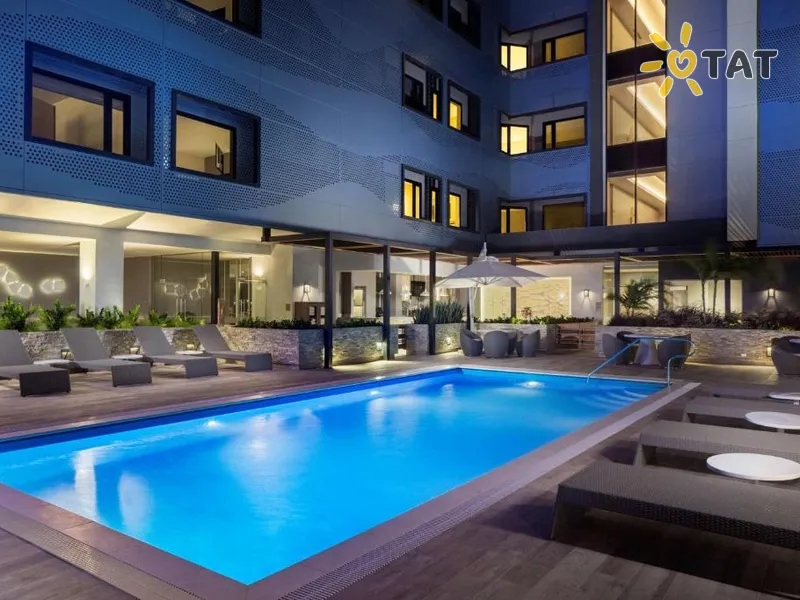 Hyatt Place Aruba Airport