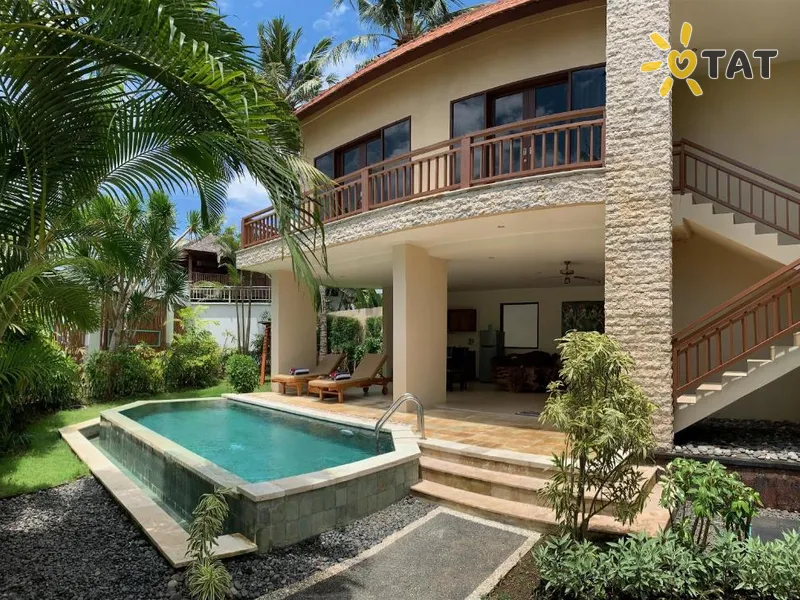 Discovery Candidasa Cottages & Villas