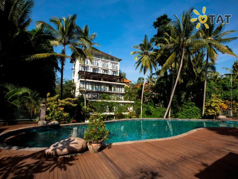 Plataran Ubud Hotel & Spa