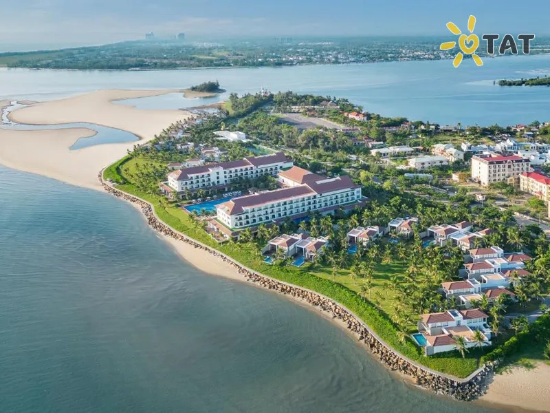 Renaissance Hoi An Resort & Spa