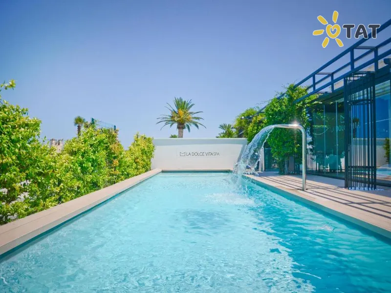 Grand Hotel Masseria Santa Lucia