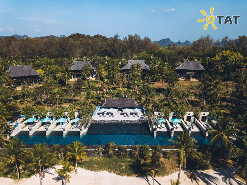 Four Seasons Resort Langkawi