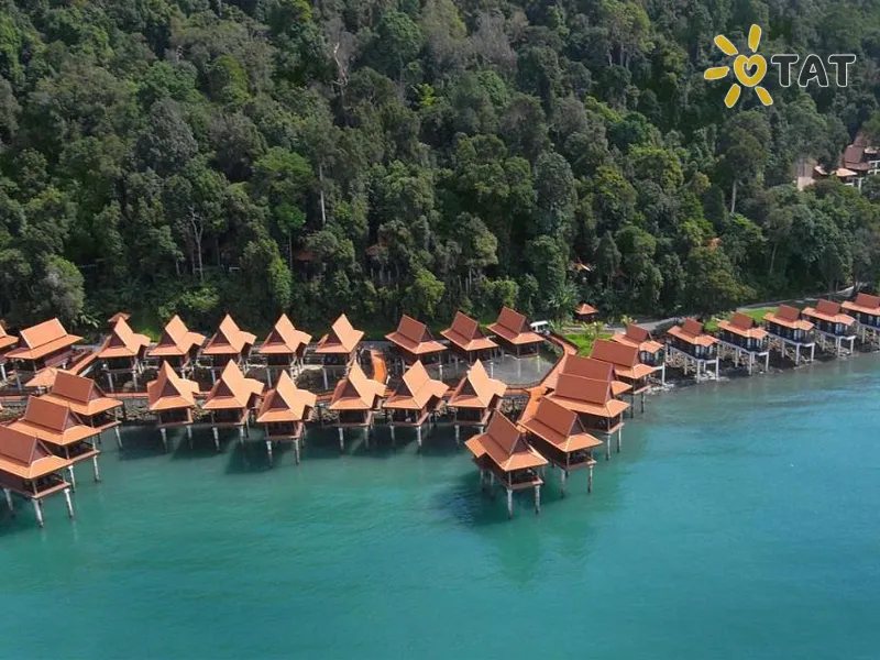 Berjaya Langkawi Resort