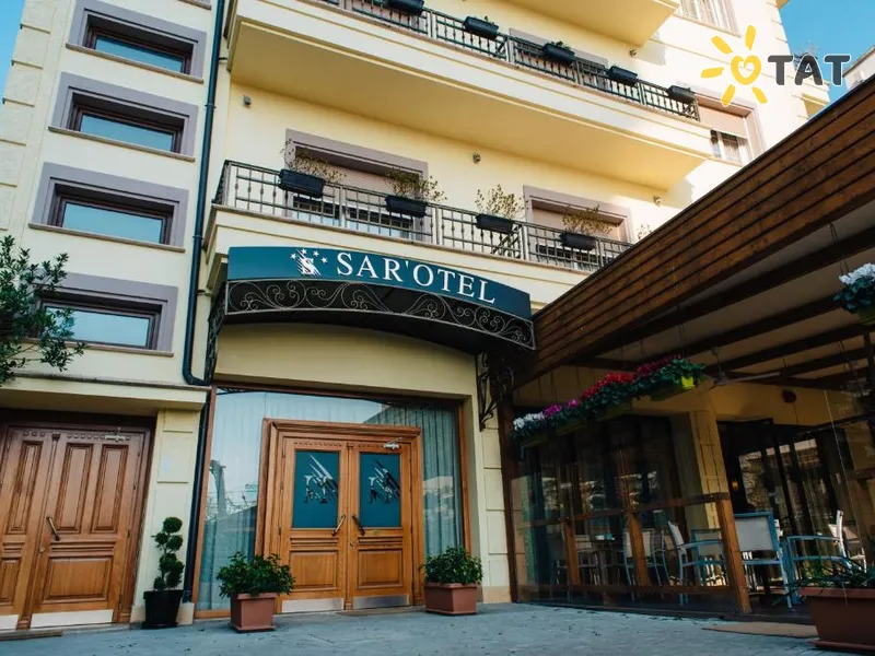 Sar'Otel
