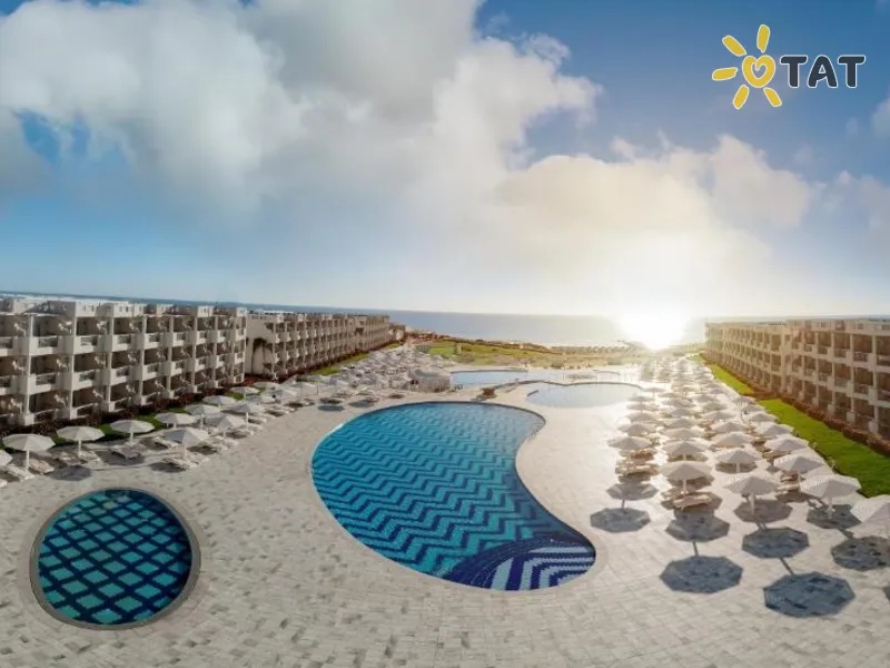 Sirena Beach Resort & Spa