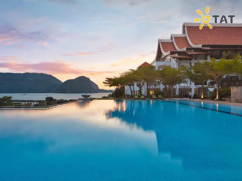 The Westin Langkawi Resort and Spa