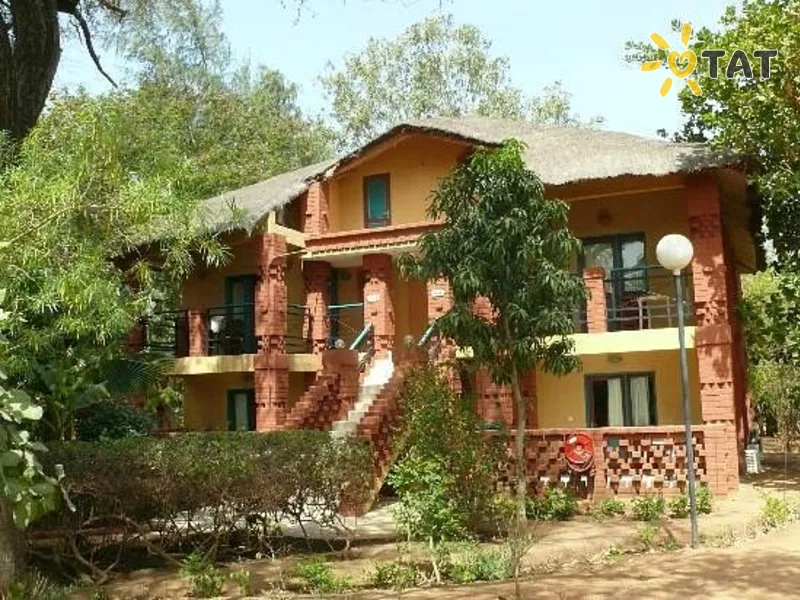 Les Bougainvillees Saly