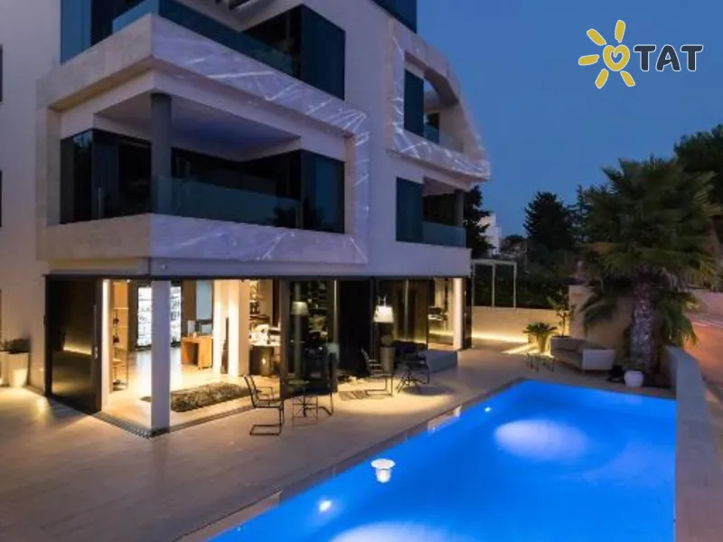 Boutique Hotel Valsabbion