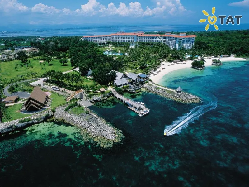 Shangri-La Mactan Cebu