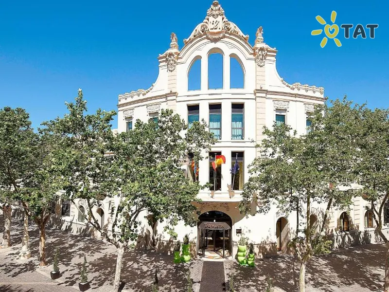 The Westin Valencia