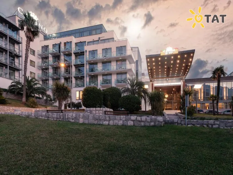 Eurostars Queen of Montenegro