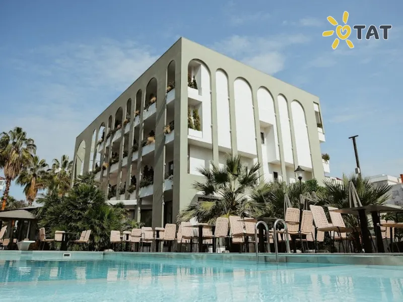 Flower Hotels & Resorts