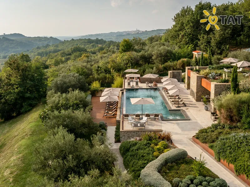 San Canzian Village & Hotel