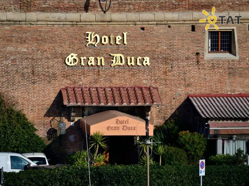 Gran Duca Hotel
