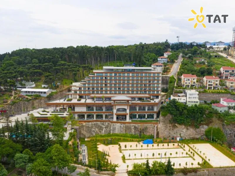 Radisson Blu Hotel Trabzon