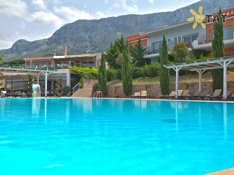 Thalassa Hotel