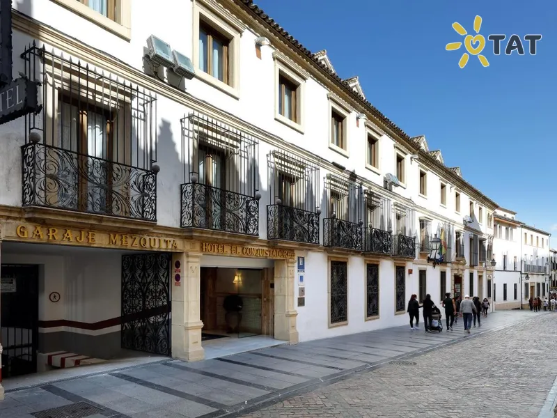 Eurostars Conquistador