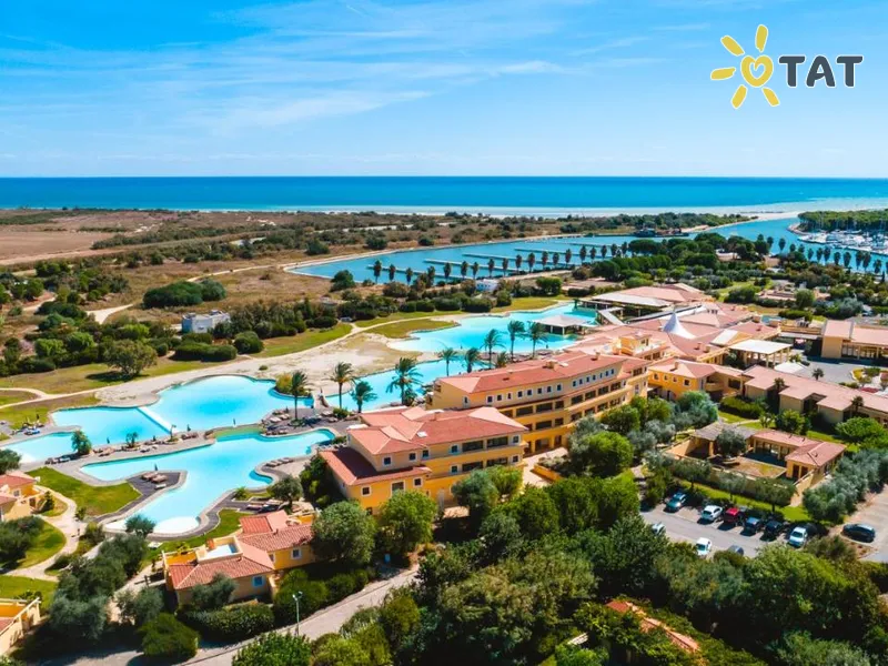 Argonauti Greenblu Resort