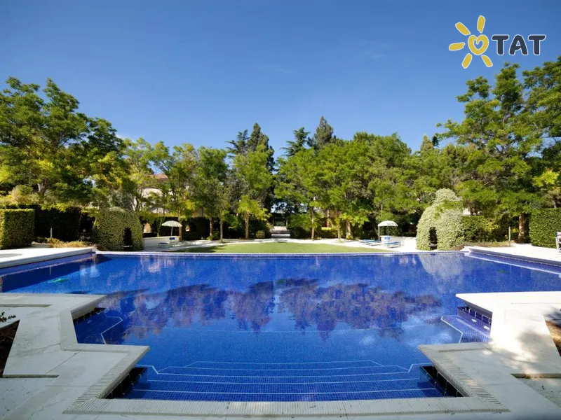 Villa Maria Hotel & SPA