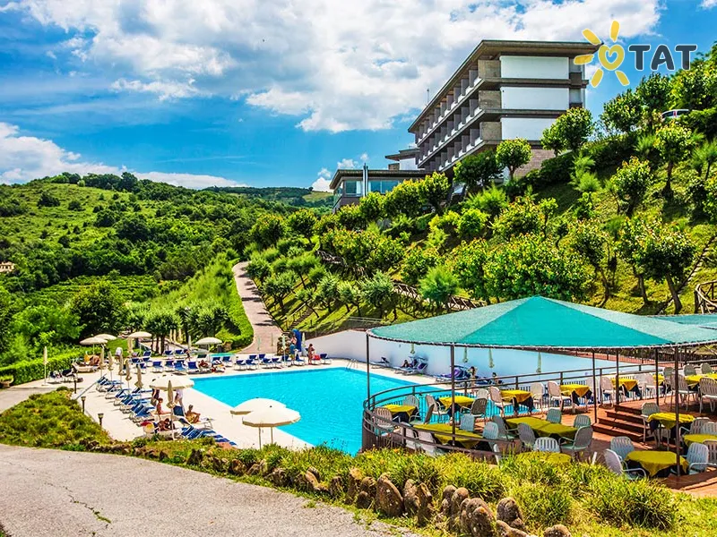 Capo Est (Gabice Mare)