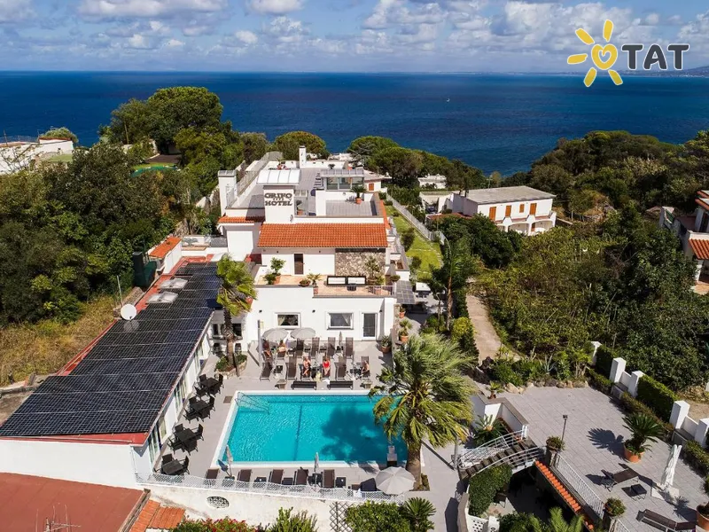 Grifo Hotel Charme & Spa