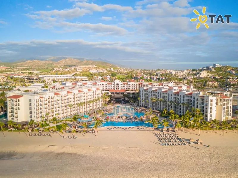 Hyatt Ziva Los Cabos