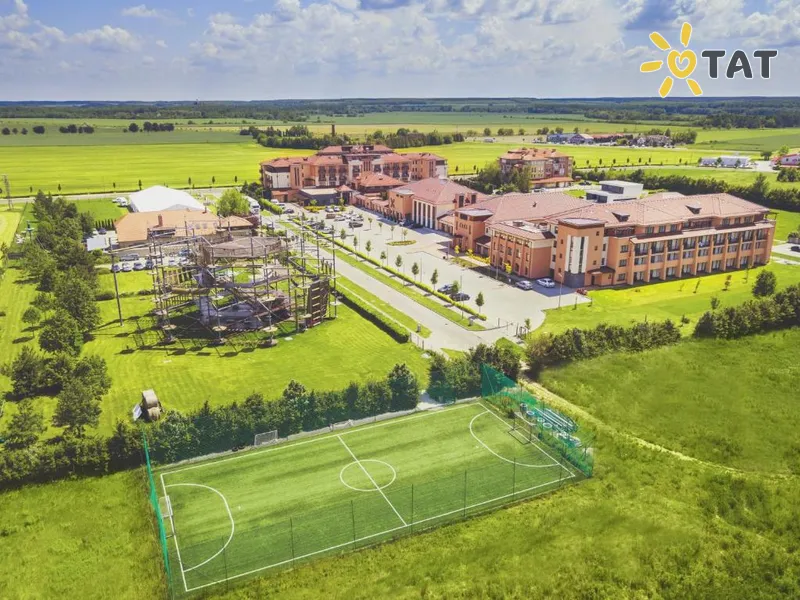 Caramell Premium Resort Superior