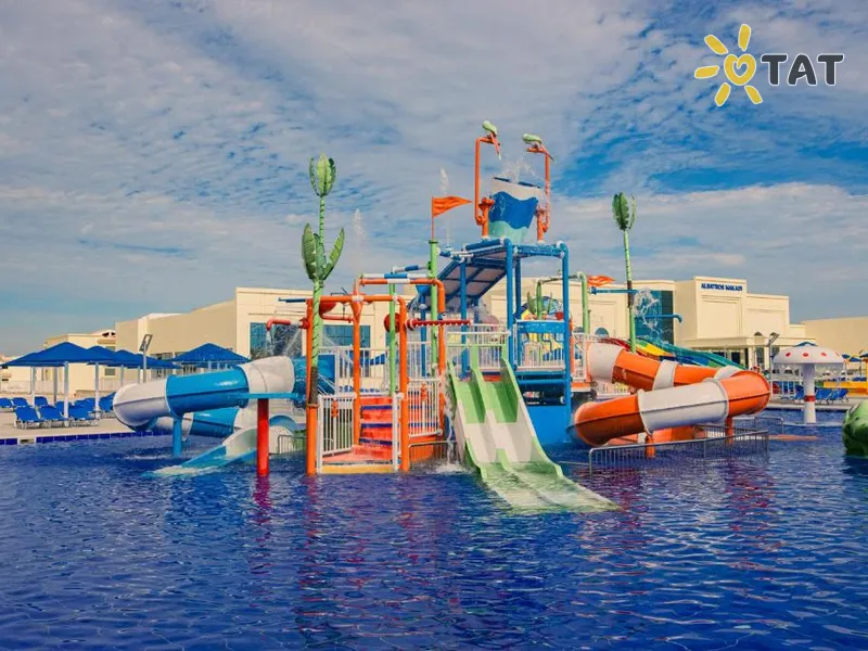 Albatros Makadi Resort