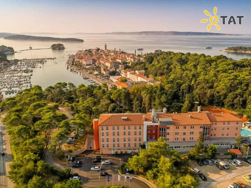 Imperial Heritage Hotel Valamar Collection