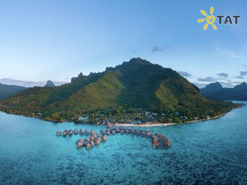 Hilton Moorea Lagoon Resort & Spa