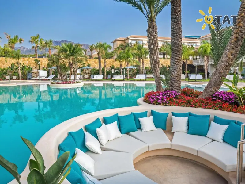 Barcelo La Nucia Palms