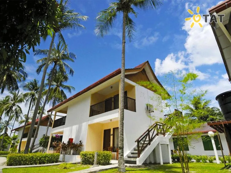 The Frangipani Langkawi Resort & Spa