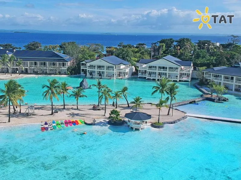 Plantation Bay Resort & Spa