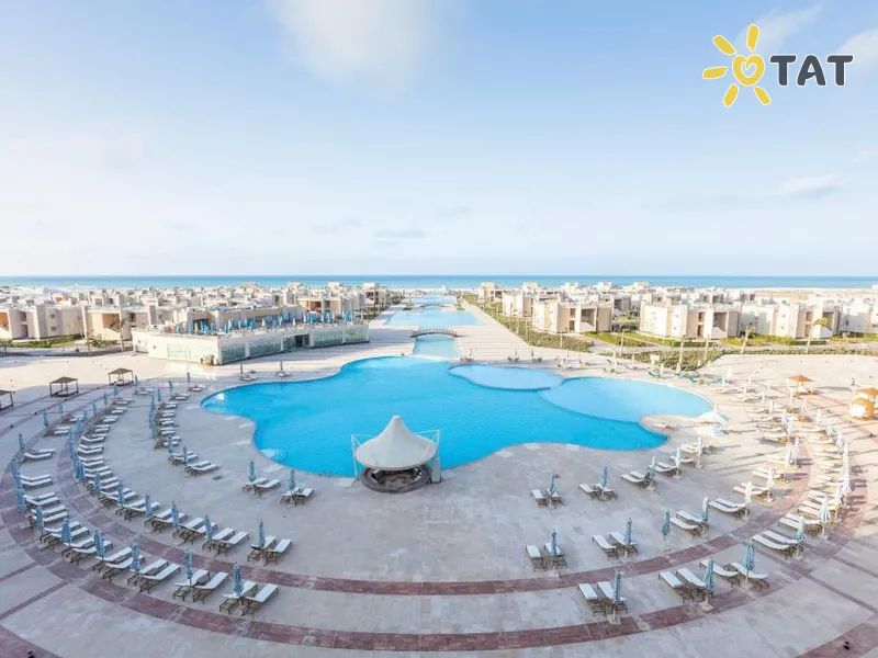 Gewan Resort New Alamein