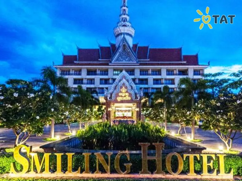 Smiling Hotel