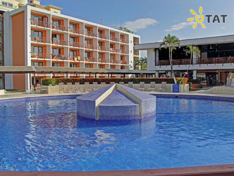 Best Western Jaco Beach All Inclusive Resort