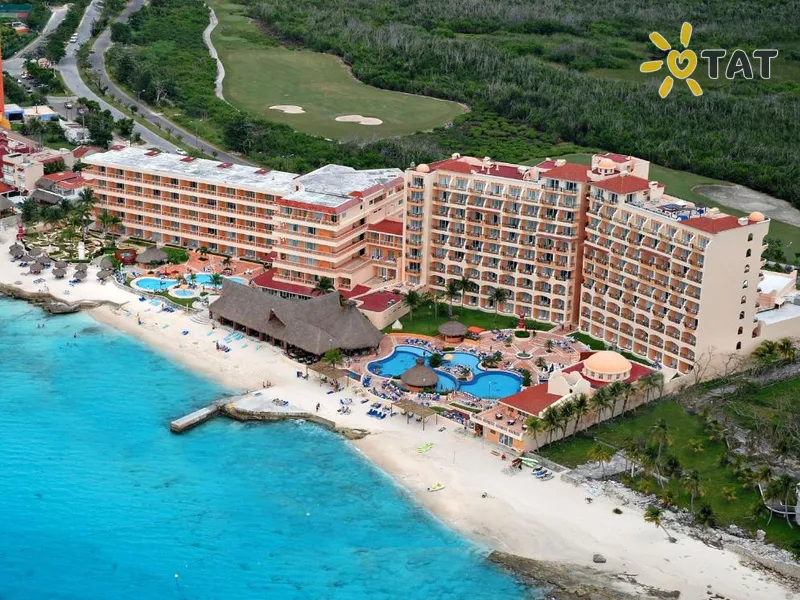 El Cozumeleno Beach Resort