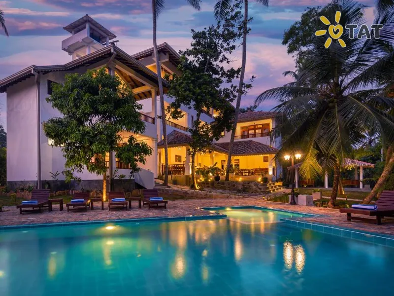 Serenity Boutique Unawatuna