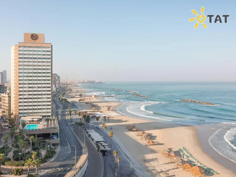 Sheraton Grand Tel Aviv
