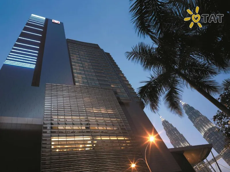 Traders Hotel Kuala Lumpur