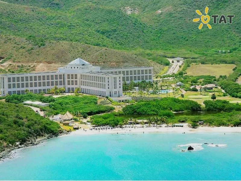 Hesperia Isla Margarita