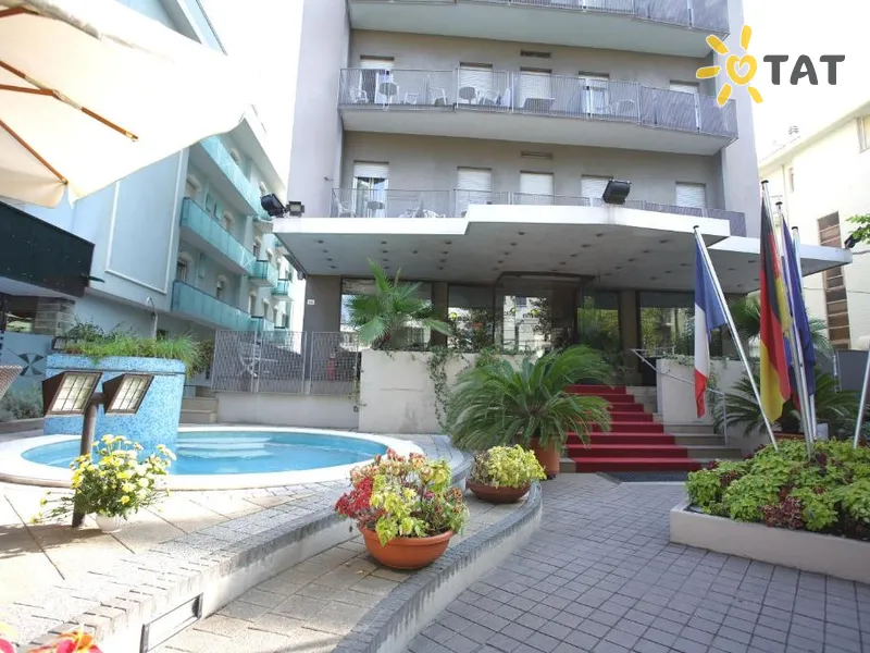 Derby Hotel Rimini