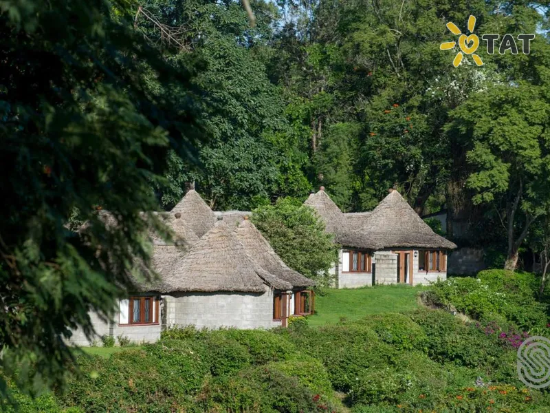 Arusha Serena Hotel