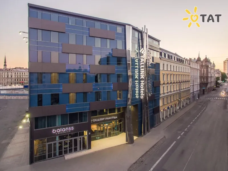 Tallink Hotel Riga
