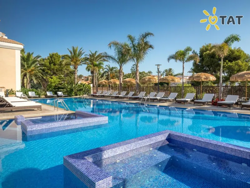 Barcelo La Nucia Hills