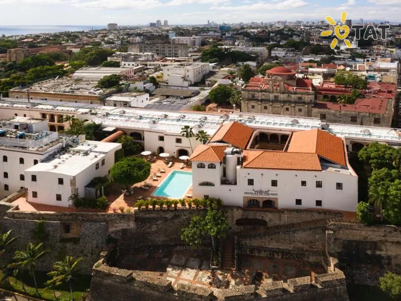 Hodelpa Nicolas de Ovando