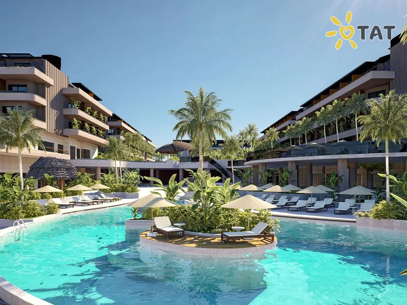 Xo Cape Arnna Fethiye