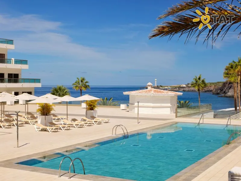 Apartamentos La Palma affiliated by Melia