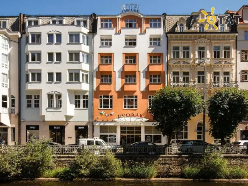 Dvorak Spa & Wellness