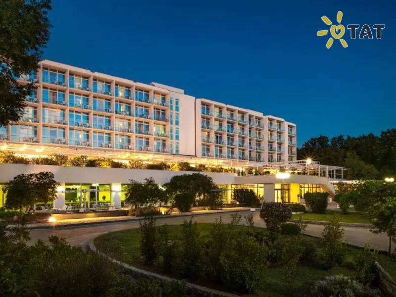 Magal Hotel by Aminess